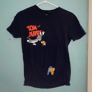 Tom & Jerry Shirt